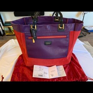 NWT Furla bag